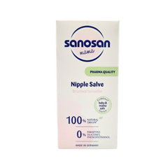 SANOSAN NIPPLE SALVE 20ML