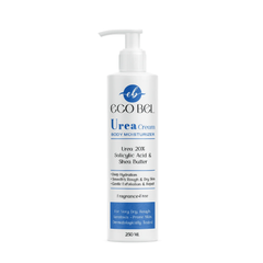 ECO BEL UREA CREAM 20% BODY MIOSTURIZER 250ML