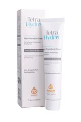 TETRA HYDRO INTENSE HEALING POST PROCEDURE CREAM 75GM