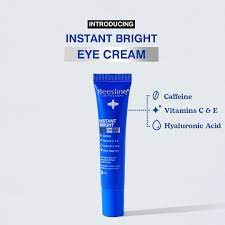 BEESLINE INSTANT BRIGHT EYE CREAM 15ML