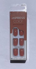 IMPRESS COLOR 027