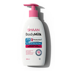 Shaan Body Milk 300 ml | لوشن للجسم Shaan 300 مل