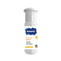 ARTMED SUNARTS SUNSCREEN 30ML