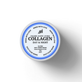 ANWAR COLLAGEN ELASTIN VITB5 & E CREAM GEL 50gm