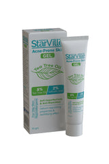 STARVILLE ACNE PRONE SKIN GEL 30GM