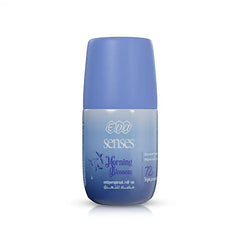 EVA SENSES MORNING BLOSSOM ROLL- ON 50GM