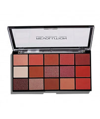 REVOLUTION RELOADED EYESHADOW PALETTE NEWTRALS 2