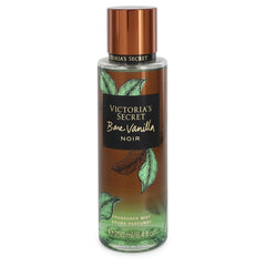 VICTORIA'S SECRET BARE VANILLA NOIR BODY MIST 250ML