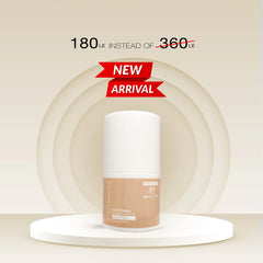 DERMATIQUE WHITENING DEODORANT (VANILLA COCONUT) 40ML