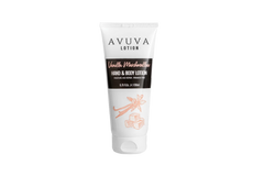 Avuva Hand & Body Lotion VANILLA MARSHMALLOW  200ml