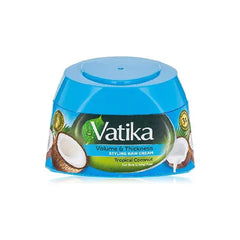 VATIKA NATURALS TROPICAL COCONUT STYLING HAIR CREAM 65ML 10% OFF