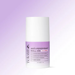 TELOFILL DEODRANT ROLL ON CHERRY 60ML