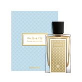 BOSHARA WISHES PERFUME - FOR WOMEN- 75ML