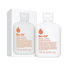 BIO-OIL BODY LOTION BODY MOISTURIZER 175ML