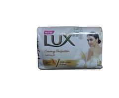 LUX CREAMY PERFECTION SOAP 75G
