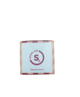 SHEGLAM CHEEKY COLOR JAM-AFTERNOON PEACH 4.9g