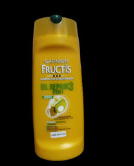 GARNIER FRUCTIS OIL REPAIR 3 2IN1 SHAMPOO& CONDITIONER 650ML