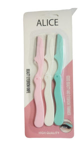 ALICE eyebrow knife