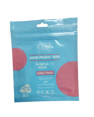 EVA SKIN CLINIC ACNE-PRONE SKIN SHEET MASK 42ML