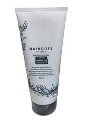 HAIR ROOTS SHAMPOO FOR HAIR LOSS , DAMAGED HAIR & HAIR GROWTH 200ML