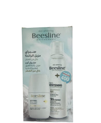 BEESLINE WHITENING OFFER (ROLL ON + DEO SPRAY )