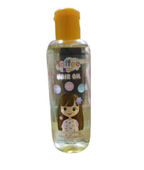 TOFFEE KIDS HAIR OIL 120ML