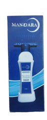 MANDARA HAIR OIL 120ML