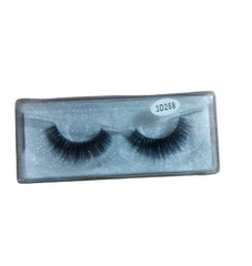 SHEIN MAGEFY FLASE EYELASHES 3D288