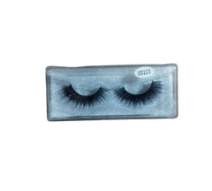 SHEIN MAGEFY FLASE EYELASHES 3D223