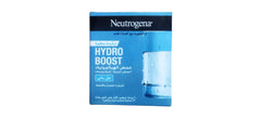 NEUTROGENA HYDRO BOOST WATER GEL MOISTURISER 50ML
