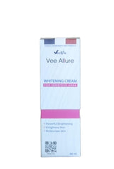 VEEXIA VEE ALLURE WHITENING CREAM FOR SENSITIVE AREA 50ML (OFFER)