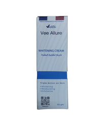 VEEXIA VEE ALLURE WHITENING CREAM 50GM (OFFER)