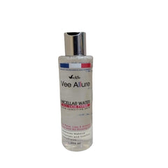 VEEXIA VEE ALLURE MICELLAR WATER ALL SKIN TYPES 200ML (OFFER)