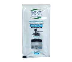 NATURE RESULTS SNAKE OIL HAIR CREAM 35GM