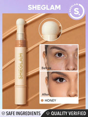 SHEGLAM HONEY COMPLEXION BOOST CONCEALER
