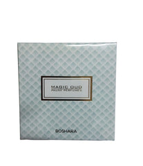BOSHARA MAGIC OUD PERFUME - UNISEX - 75ML