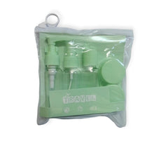 TRAVEL BOTTLE SET