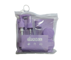 TRAVEL BOTTLE SET