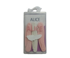 ALICE BEAUTY EYEBROW KNIEF KIT