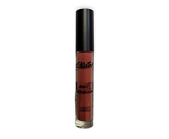 CIAO MATTE SENSATION LIQUID LIPSTICK - NO.16