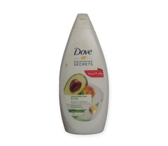 DOVE INVIGORATING RITUAL BODY WASH 500ML OFFER