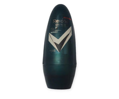 REXONA DEODORANT INVISIBLE ROLL ON 50ML