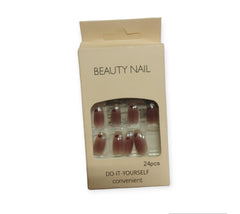 SHEIN NAILS 6803