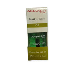 AMANDA NAIL CENTER OIL 12ML