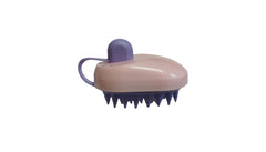 MASSAGE SHAMPOO BRUSH