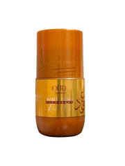 MOOD OUD WHITENING ROLL ON 50ML