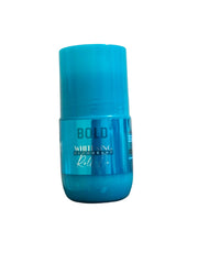 MOOD BOLD WHITENING ROLL ON 50ML