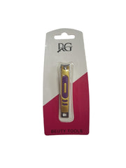 RG NAIL CLIPPER 2497