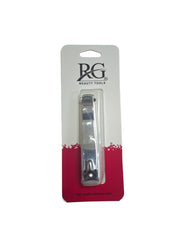 RG NAIL CLIPPER 2374