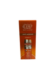 EVA ANTI AGEING VITAMIN C DAY CREAM SPF15 50ML
